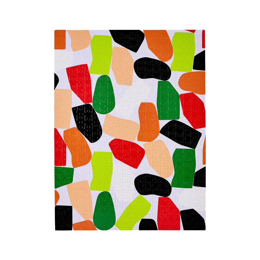 Pattern Puzzle