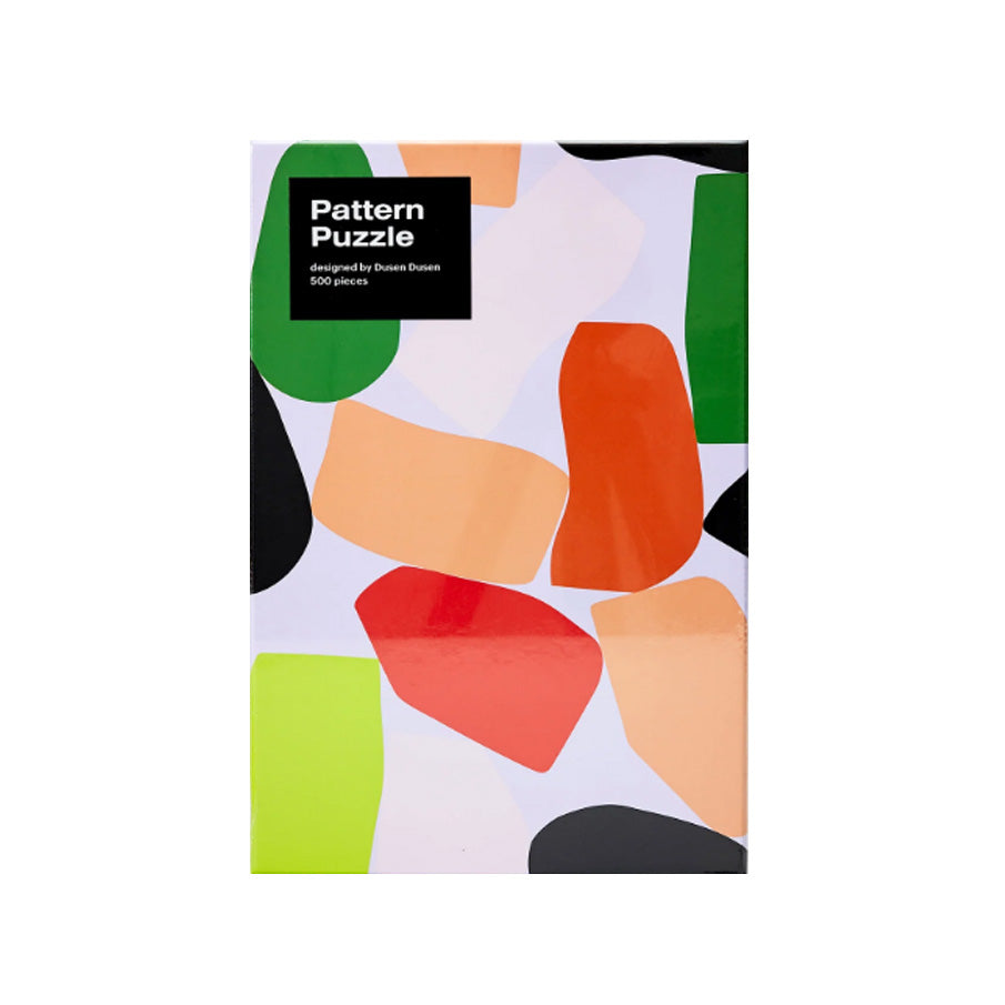 Pattern Puzzle