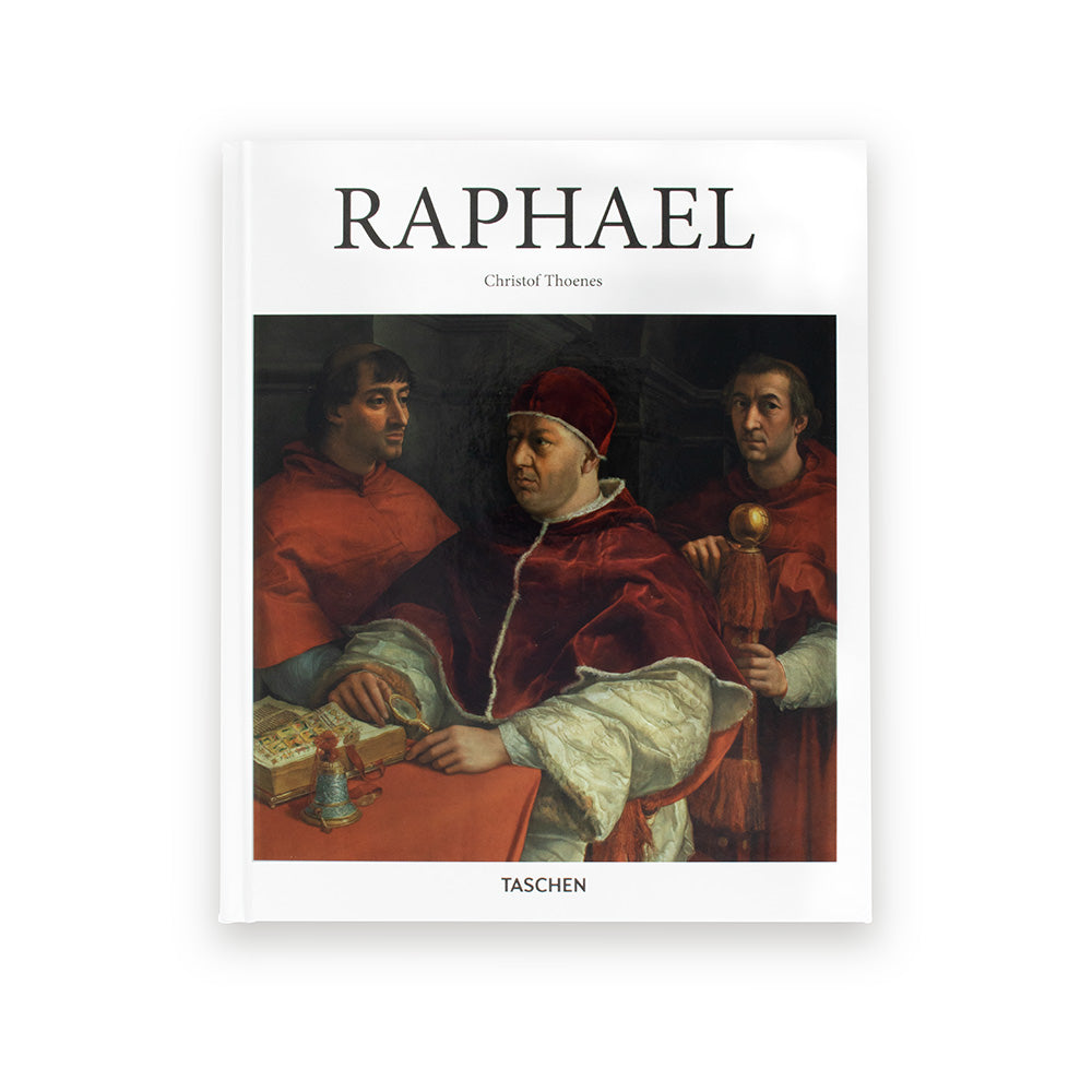Raphael – New Orleans Museum of Art Shop