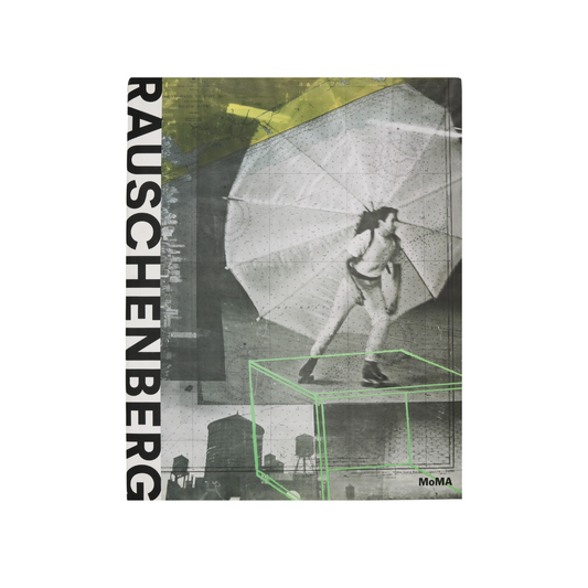 Robert Rauschenberg