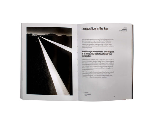 Read This If You Want To Take Great Photographs