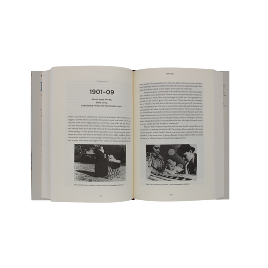 Renoir: An Intimate Biography