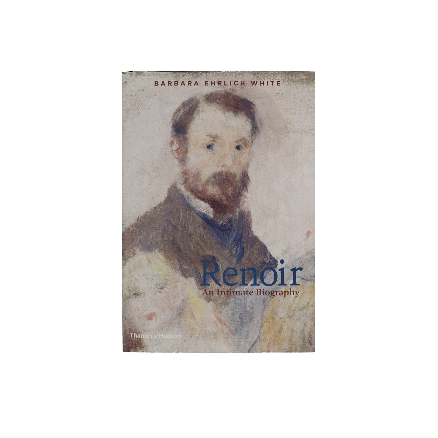Renoir: An Intimate Biography