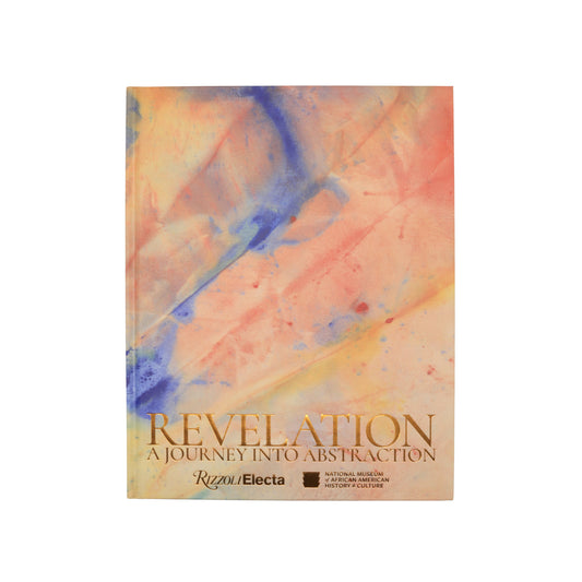 Revelation: A Journey Into Abstraction