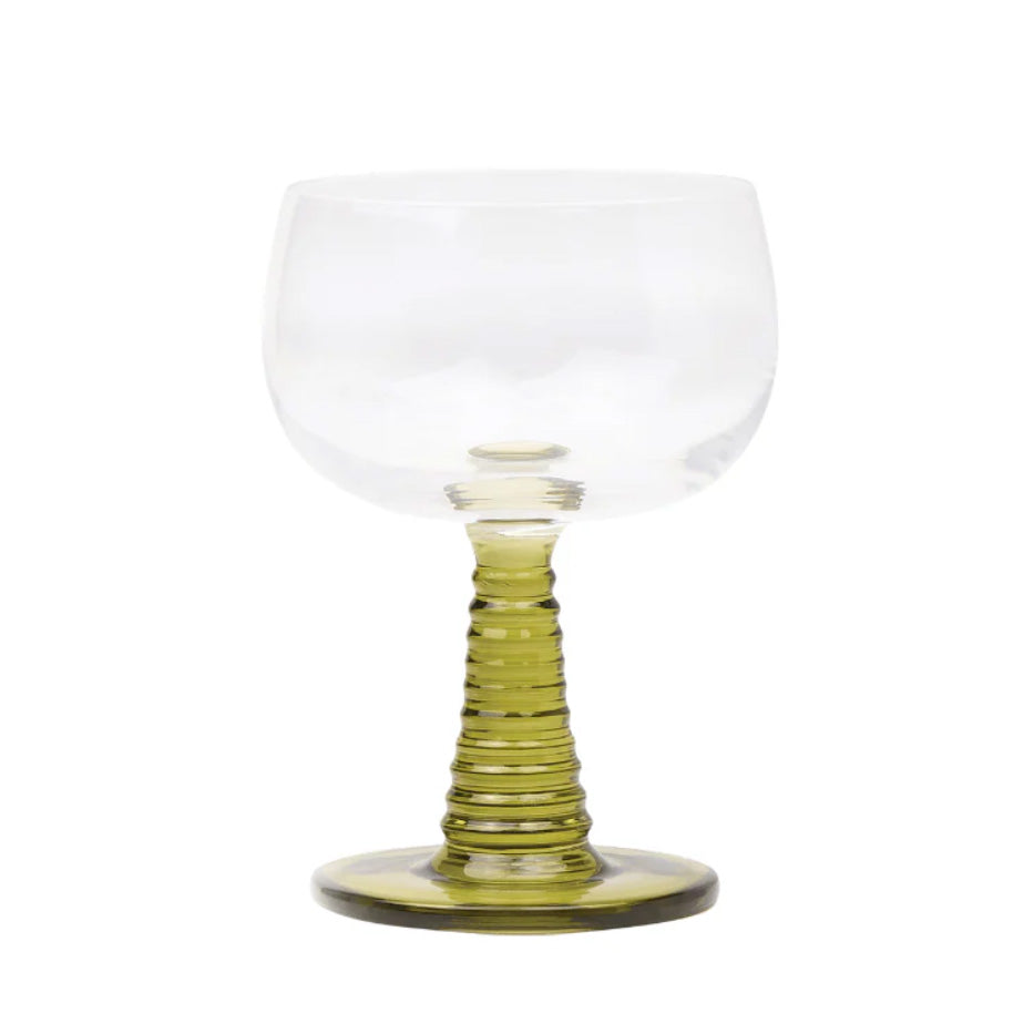 Romy Wine Glass