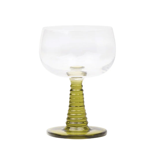 Romy Wine Glass