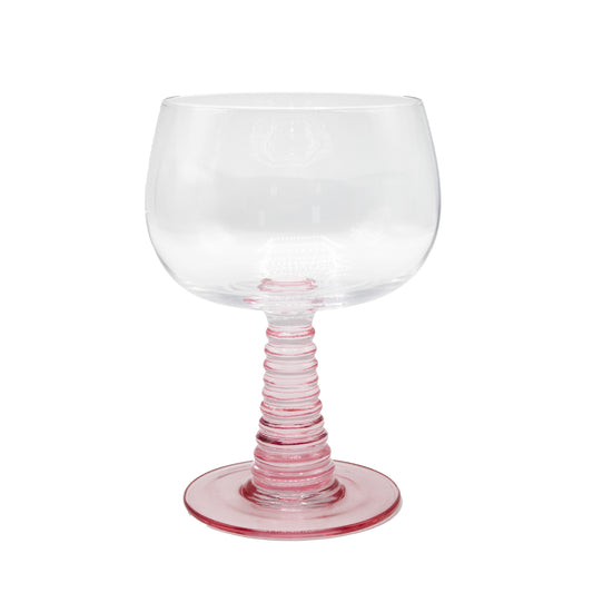 Romy Wine Glass