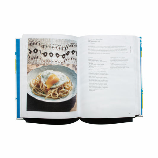 Salt of the Earth: Secrets and Stories from a Greek Kitchen