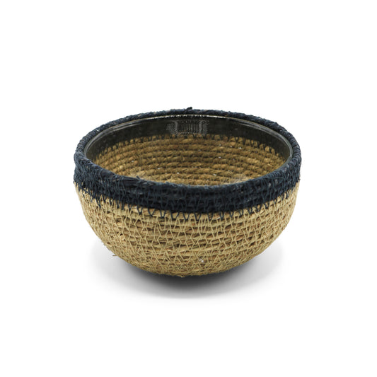 Hydra Woven Sea Bowl