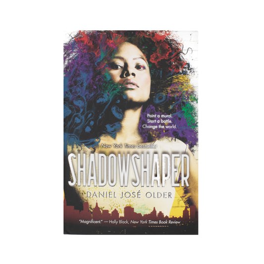 Shadowshaper
