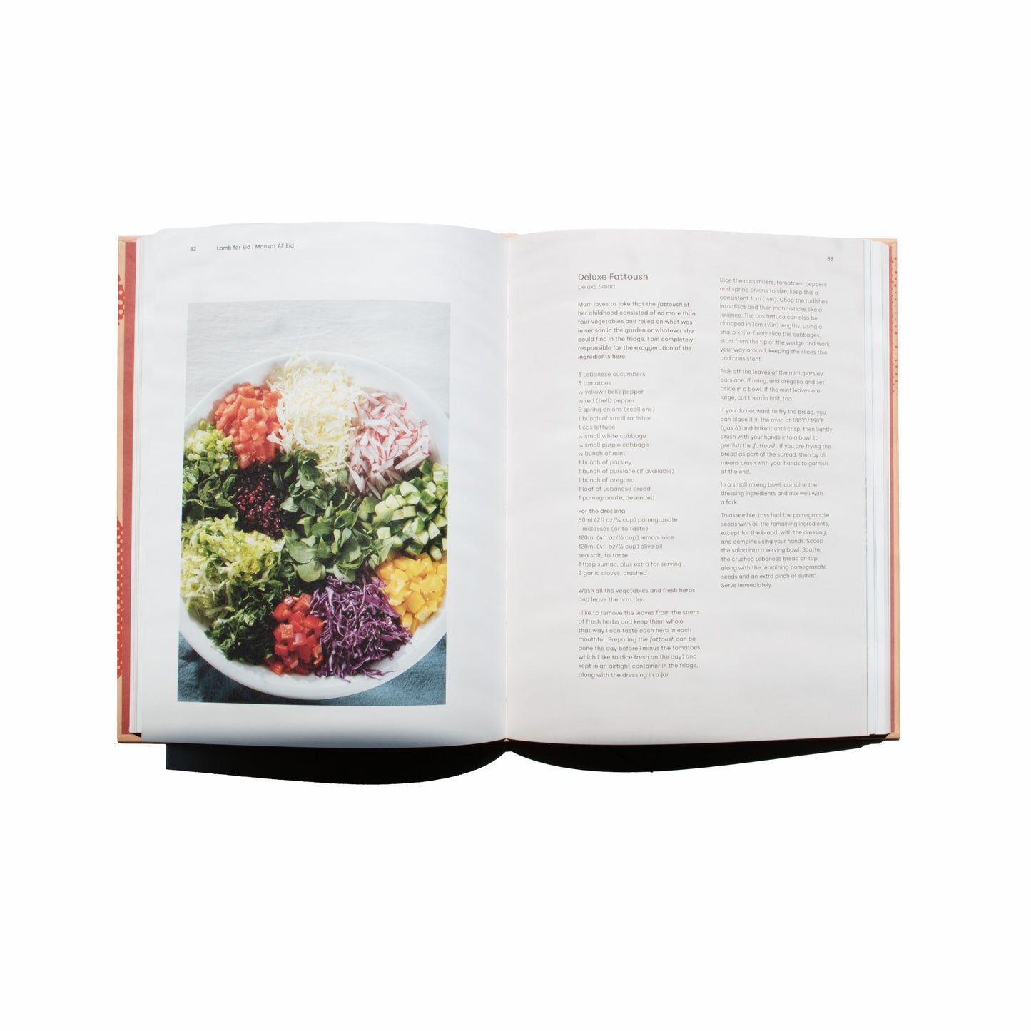 Sofra: Lebanese Recipes to Share