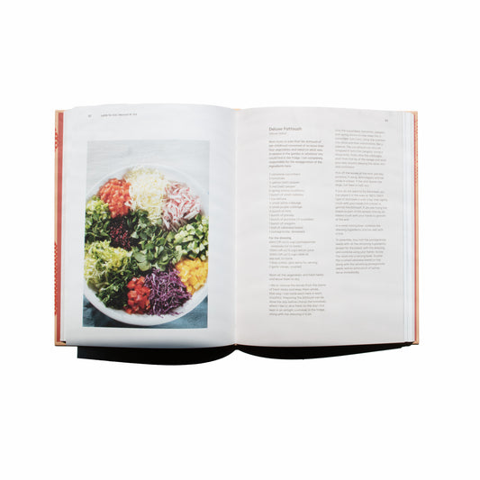 Sofra: Lebanese Recipes to Share