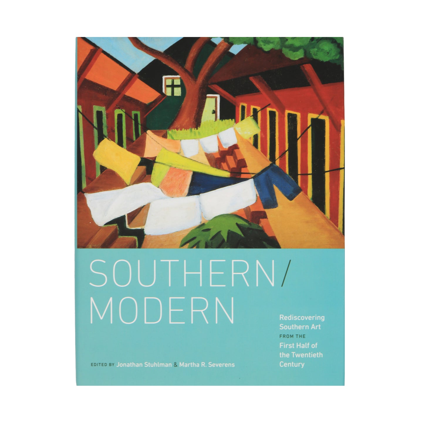Southern/Modern: Rediscovering Modern Art from the First Half of the Twentieth Century