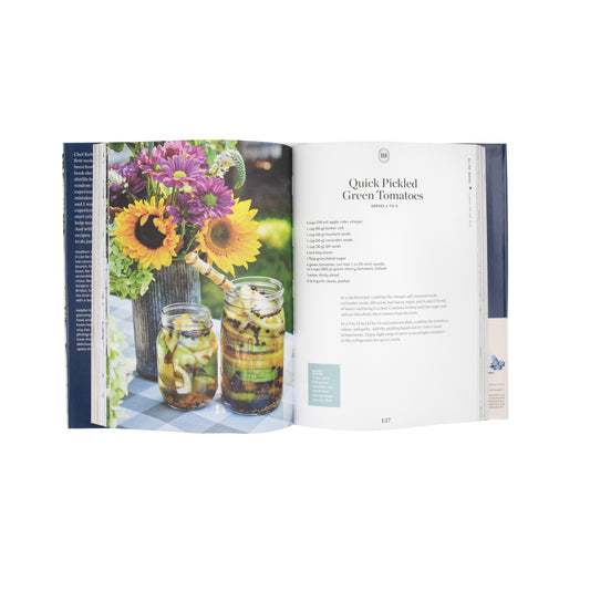 Southern Get Togethers