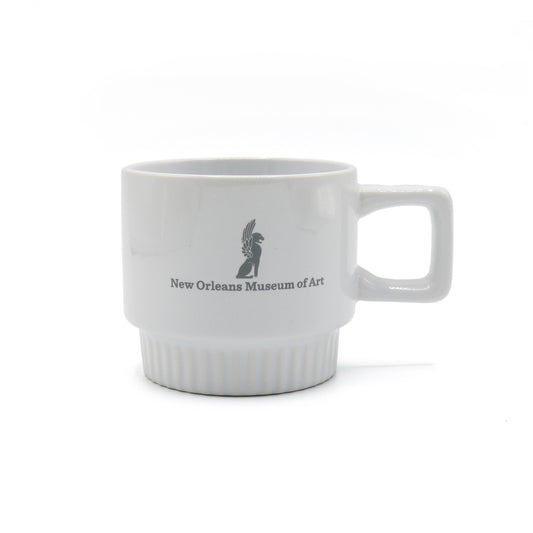 NOMA Griffin Stacking Mug
