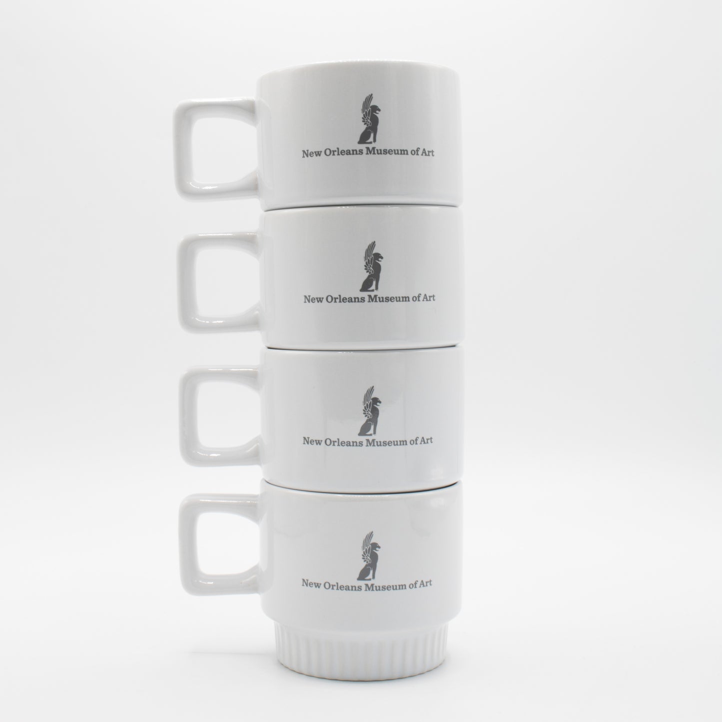 NOMA Griffin Stacking Mug