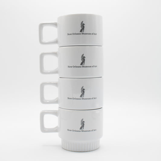NOMA Griffin Stacking Mug