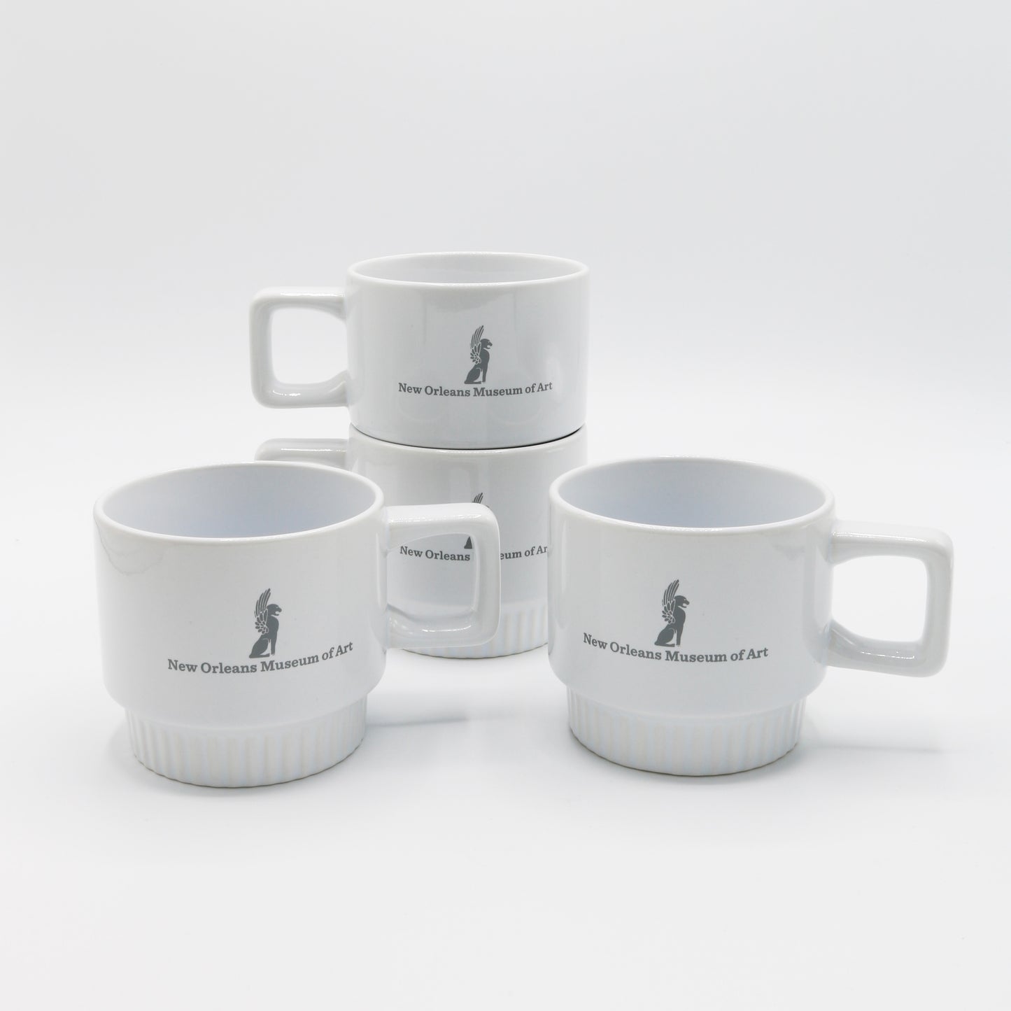 NOMA Griffin Stacking Mug