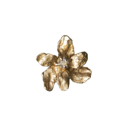 Starflower Ring