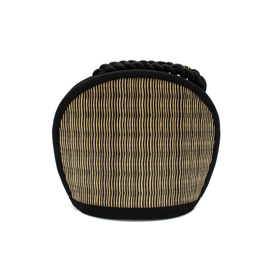Clam Shell Bag