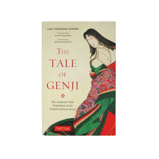 The Tale of Genji