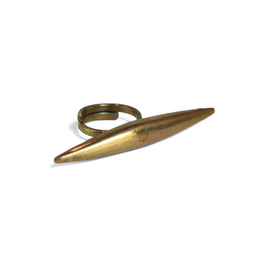 Talon Ring