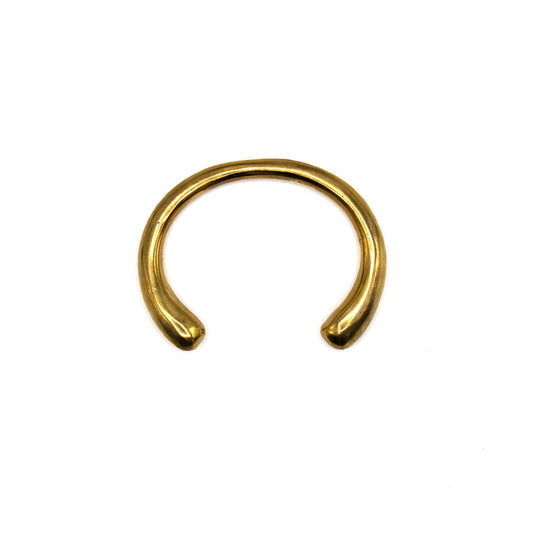 Teardrop Cuff