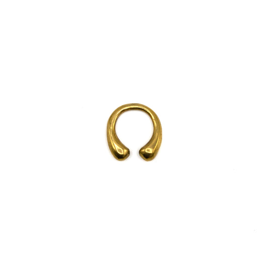 Teardrop Ring