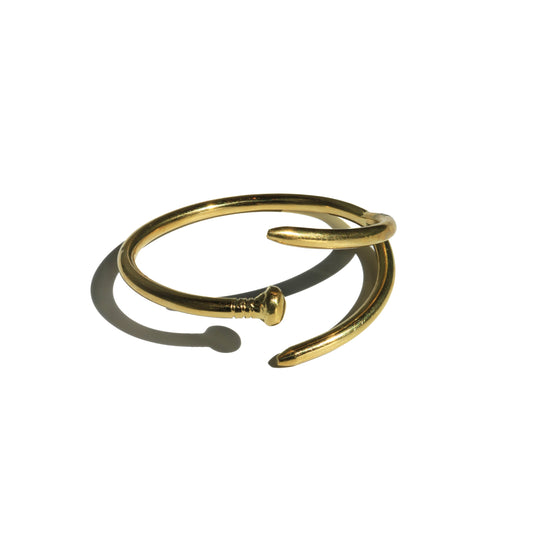 Thorn Stem Cuff
