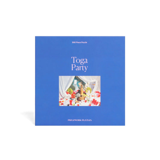 Toga Party Puzzle