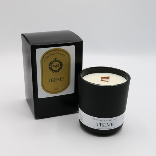 Treme Candle