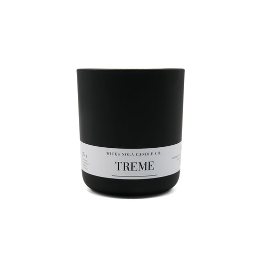 Treme Candle