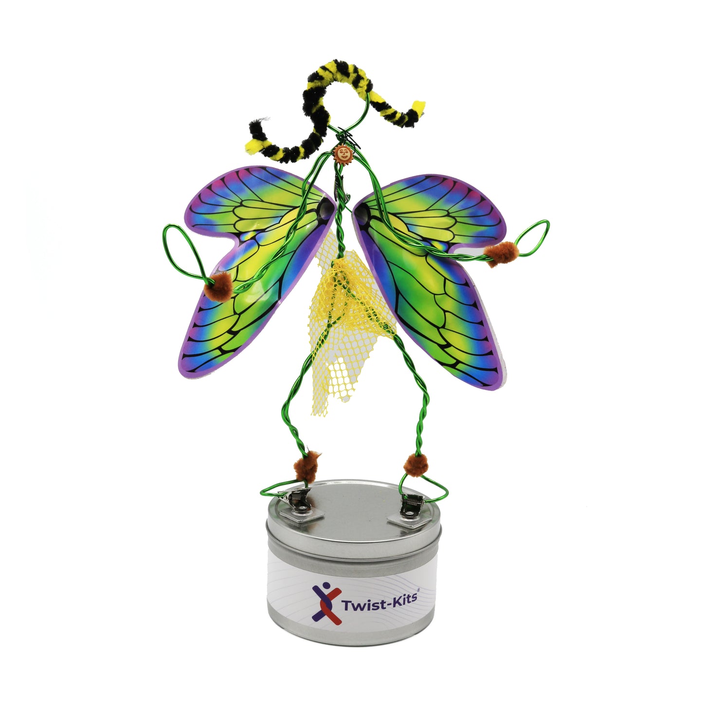 Forest Fairy Twist Kit