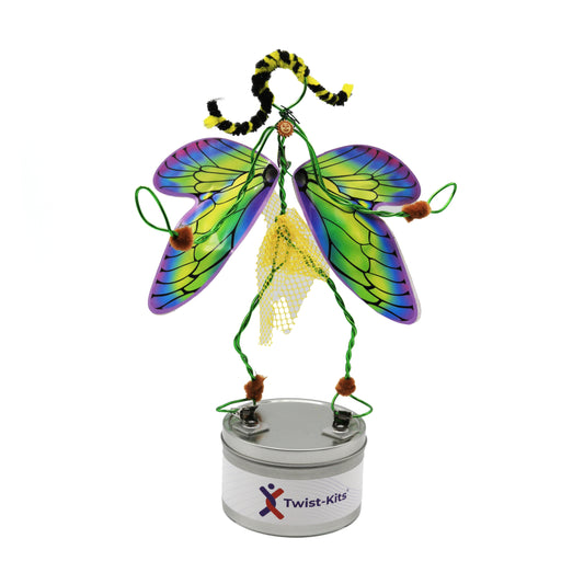 Forest Fairy Twist Kit