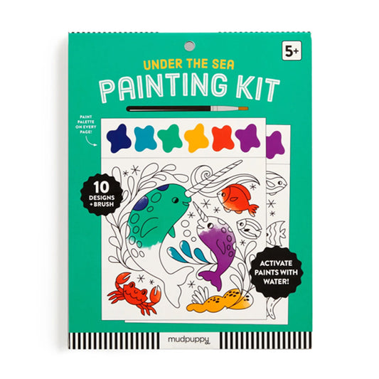 Painting Kit