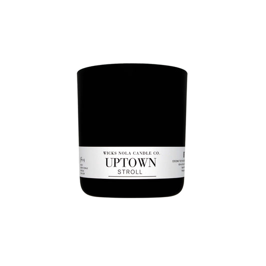 Uptown Stroll Candle