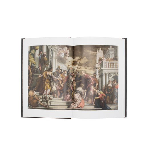 Paolo Veronese and the Nobility of Painting