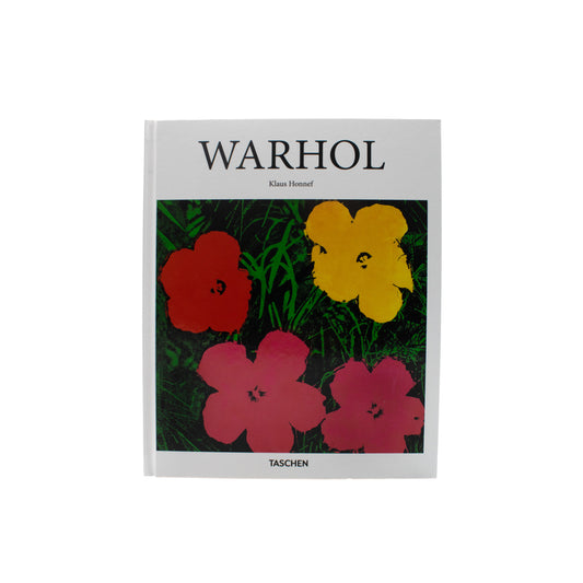 Warhol: Taschen