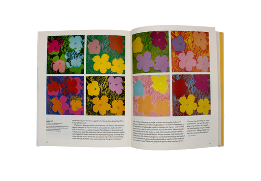 Warhol: Taschen