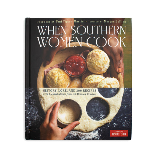 When Southern Women Cook