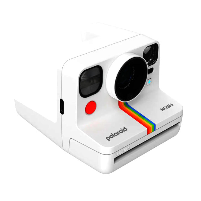 Now+ Camera