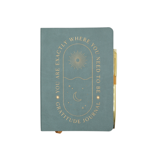 Gratitude Journal