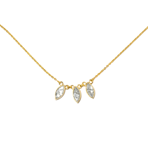 Zera Necklace