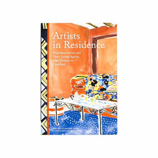 Artists in Residence
