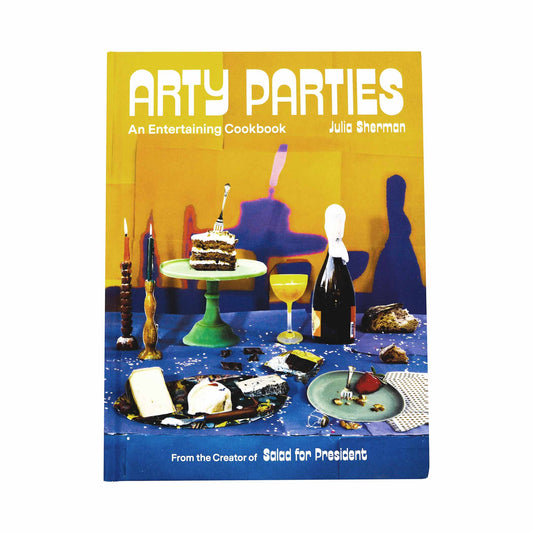 Arty Parties
