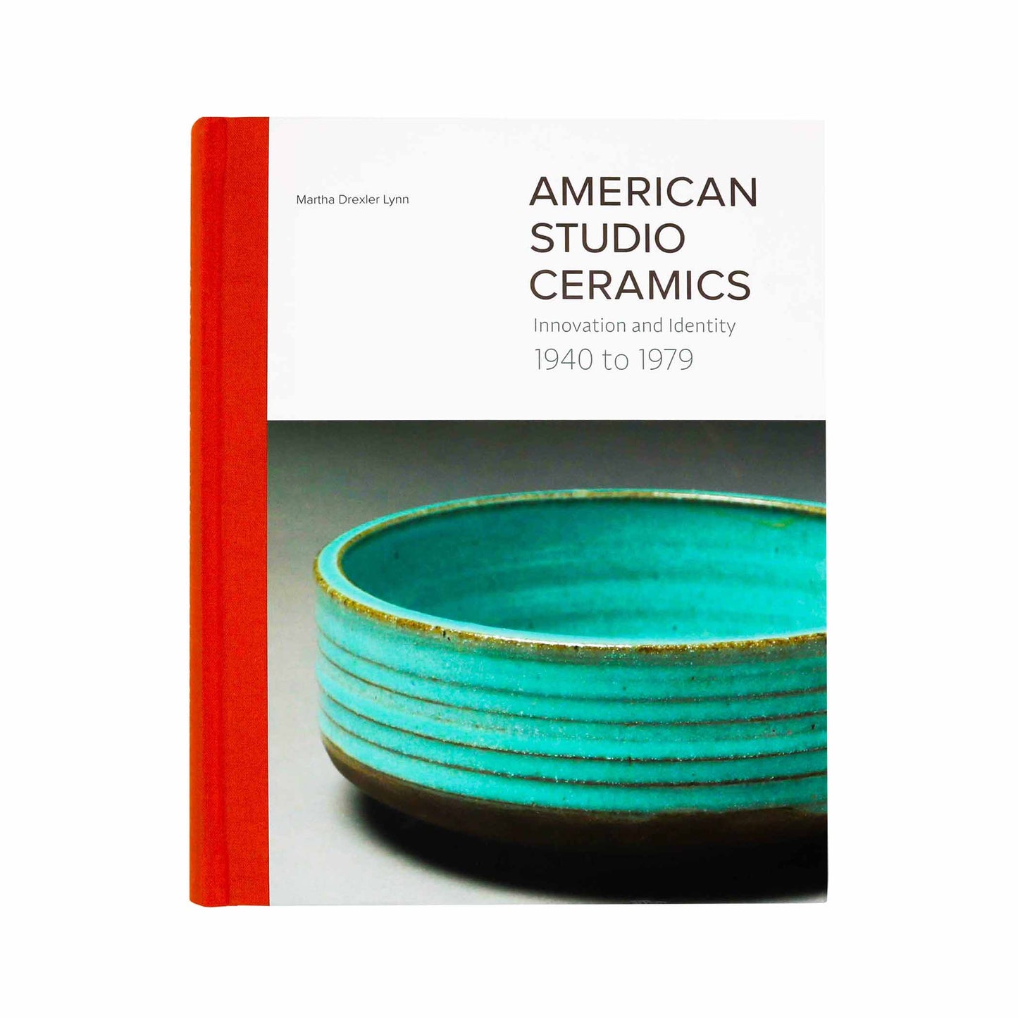 American Studio Ceramics