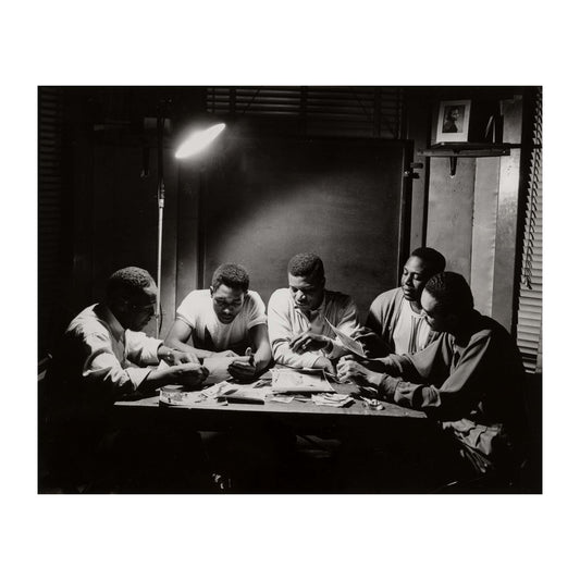 Called to the Camera: Black American Studio Photographers Catalogue