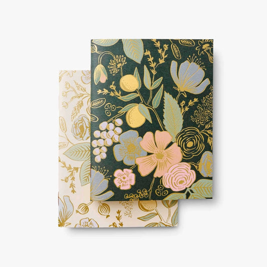 Colette Pocket Notebook Set