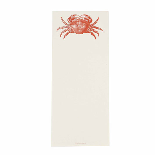 Crab Long Pad