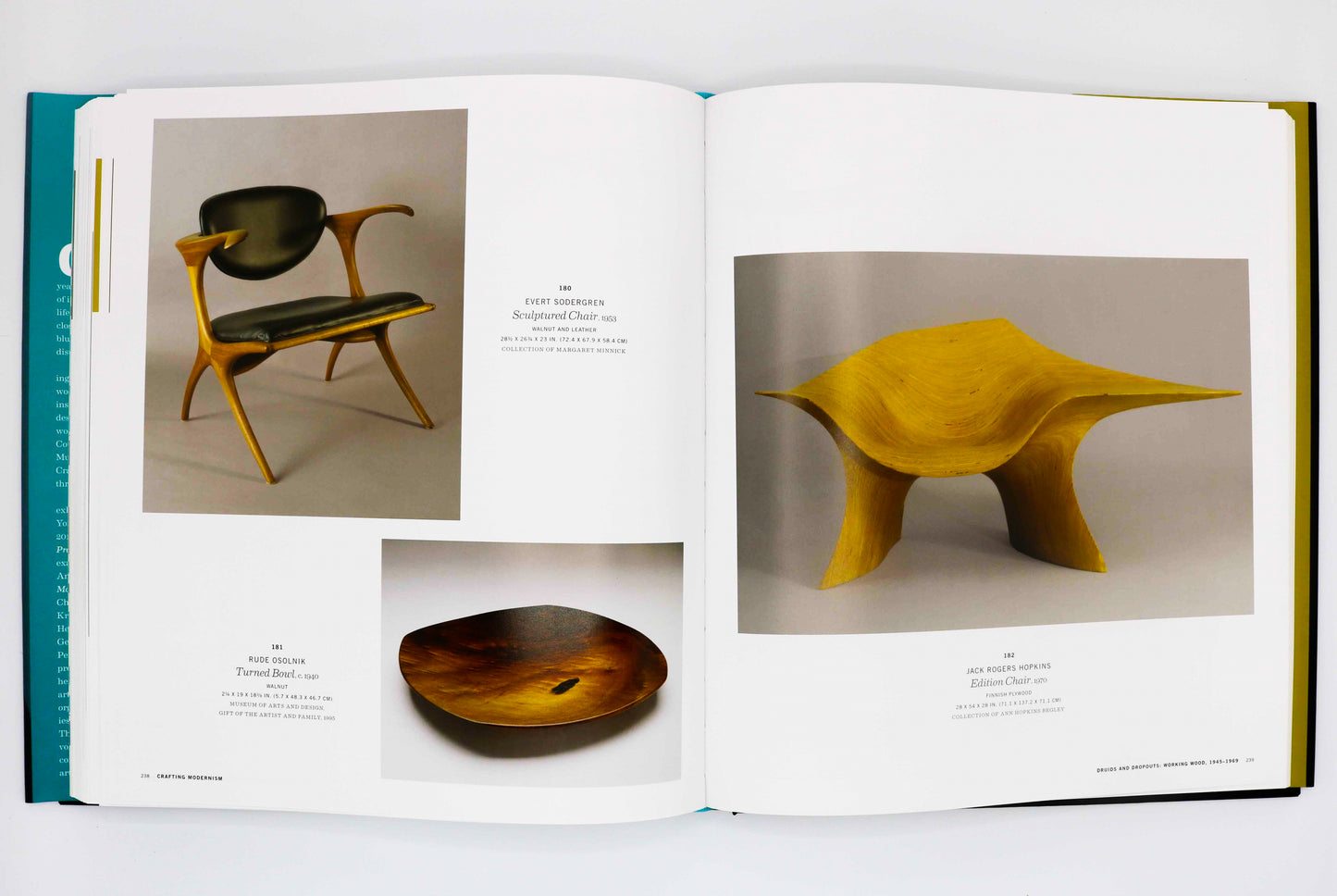 Crafting Modernism: Midcentury American Art and Design